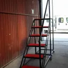 Afacere 21 imagine CAZMETAL PROD SRL Servicii profesionale în Câmpina PH