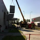 Afacere 28 imagine CAZMETAL PROD SRL Servicii profesionale în Câmpina PH
