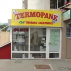 Afacere 1 imagine CDV THERMO CONSTRUCT SRL Uşi, ferestre şi accesorii în Botoşani