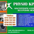 Afacere 1 imagine CENTRU FIZIO-KINETOTERAPIE SI RECUPERARE MEDICALA PHYSIOKINETIC  Sănătate şi Medicină în Bistriţa BN
