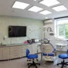 Afacere 1 imagine CENTRUL DE EXCELENȚĂ ÎN IMPLANTOLOGIE DENTARĂ DR. LEAHU FOSTUL RIN GRAND HOTEL Clinici şi medici specialişti în parodontologie şi implantologie dentară în Bucureşti