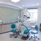 Afacere 2 imagine CENTRUL DE EXCELENȚĂ ÎN IMPLANTOLOGIE DENTARĂ DR. LEAHU FOSTUL RIN GRAND HOTEL Clinici şi medici specialişti în parodontologie şi implantologie dentară în Bucureşti