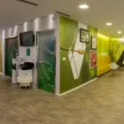 Afacere 4 imagine CENTRUL DE EXCELENȚĂ ÎN IMPLANTOLOGIE DENTARĂ DR. LEAHU FOSTUL RIN GRAND HOTEL Clinici şi medici specialişti în parodontologie şi implantologie dentară în Bucureşti