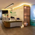 Afacere 5 imagine CENTRUL DE EXCELENȚĂ ÎN IMPLANTOLOGIE DENTARĂ DR. LEAHU FOSTUL RIN GRAND HOTEL Clinici şi medici specialişti în parodontologie şi implantologie dentară în Bucureşti