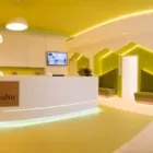 Afacere 5 imagine CENTRUL DE EXCELENȚĂ REGIONAL ORADEA Stomatologi şi cabinete stomatologice în Oradea BH