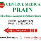 Afacere 12 imagine CENTRUL MEDICAL PRAIN Sănătate şi Medicină în Bucureşti