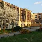 Afacere 1 imagine CENTRUL REZIDENTIAL PENTRU PERSOANE VARSTNICE AMALIA SI SEF RABIN DR. MOSES ROSEN Sănătate şi Medicină în Bucureşti