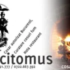 Afacere 3 imagine CICITOMUS Materiale pentru acoperişuri în Bucureşti