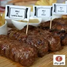 Afacere 2 imagine CITY GRILL BĂNEASA Restaurant specializat în fripturi în Bucureşti