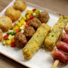 Afacere 11 imagine CITY GRILL BĂNEASA Restaurant specializat în fripturi în Bucureşti