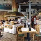 Afacere 3 imagine CITY GRILL COVACI Restaurant specializat în fripturi în Bucuresti B