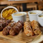 Afacere 5 imagine CITY GRILL COVACI Restaurant specializat în fripturi în Bucuresti B