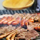 Afacere 6 imagine CITY GRILL COVACI Restaurant specializat în fripturi în Bucuresti B