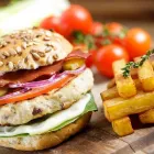 Afacere 7 imagine CITY GRILL COVACI Restaurant specializat în fripturi în Bucuresti B