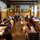 Afacere 10 imagine CITY GRILL COVACI Restaurant specializat în fripturi în Bucuresti B