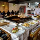 Afacere 12 imagine CITY GRILL COVACI Restaurant specializat în fripturi în Bucuresti B