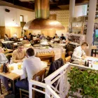 Afacere 13 imagine CITY GRILL COVACI Restaurant specializat în fripturi în Bucuresti B