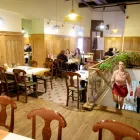 Afacere 14 imagine CITY GRILL COVACI Restaurant specializat în fripturi în Bucuresti B