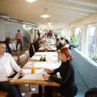 Afacere 7 imagine CITY GRILL PRIMĂVERII Restaurant specializat în fripturi în Bucharest B