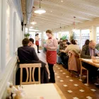 Afacere 10 imagine CITY GRILL PRIMĂVERII Restaurant specializat în fripturi în Bucharest B