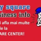 Afacere 11 imagine CITY SQUARE MEDICAL SRL Servicii profesionale în Bucureşti
