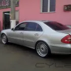 Afacere 2 imagine CLINICA DE JANTE Vulcanizare în Oradea BH