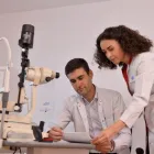 Afacere 3 imagine CLINICA DE OFTALMOLOGIE OCUVISTA Sănătate şi Medicină în Bucureşti