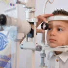 Afacere 8 imagine CLINICA DE OFTALMOLOGIE OCUVISTA Sănătate şi Medicină în Bucureşti