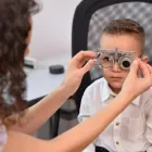 Afacere 11 imagine CLINICA DE OFTALMOLOGIE OCUVISTA Sănătate şi Medicină în Bucureşti