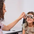 Afacere 12 imagine CLINICA DE OFTALMOLOGIE OCUVISTA Sănătate şi Medicină în Bucureşti