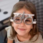 Afacere 13 imagine CLINICA DE OFTALMOLOGIE OCUVISTA Sănătate şi Medicină în Bucureşti