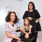 Afacere 16 imagine CLINICA DE OFTALMOLOGIE OCUVISTA Sănătate şi Medicină în Bucureşti