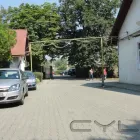 Afacere 10 imagine CLINICA DE PSIHIATRIE PENTRU ERGOTERAPIE CLUJ-NAPOCA Spital în Cluj-Napoca CJ