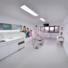 Afacere 2 imagine CLINICA DENTARĂ DR. LEAHU SIBIU LA SEDIUL CORIDENT Stomatologi şi cabinete stomatologice în Sibiu
