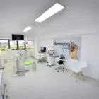 Afacere 3 imagine CLINICA DENTARĂ DR. LEAHU SIBIU LA SEDIUL CORIDENT Stomatologi şi cabinete stomatologice în Sibiu