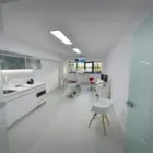 Afacere 4 imagine CLINICA DENTARĂ DR. LEAHU SIBIU LA SEDIUL CORIDENT Stomatologi şi cabinete stomatologice în Sibiu
