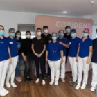 Afacere 6 imagine CLINICA DENTARĂ DR. LEAHU SIBIU LA SEDIUL CORIDENT Stomatologi şi cabinete stomatologice în Sibiu
