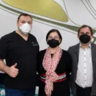 Afacere 7 imagine CLINICA DENTARĂ DR. LEAHU SIBIU LA SEDIUL CORIDENT Stomatologi şi cabinete stomatologice în Sibiu