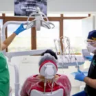 Afacere 9 imagine CLINICA DENTARĂ DR. LEAHU SIBIU LA SEDIUL CORIDENT Stomatologi şi cabinete stomatologice în Sibiu