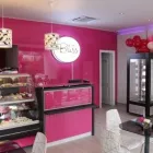 Afacere 1 imagine COFETARIA BLISS Mâncare şi Băuturi în Târgu Jiu GJ