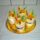 Afacere 37 imagine COFETARIA DELICIU Mâncare şi Băuturi în Brăila