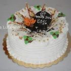 Afacere 1 imagine COFETARIA LUIZIANA Mâncare şi Băuturi în Pantelimon IF