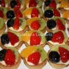 Afacere 3 imagine COFETARIA LUIZIANA Mâncare şi Băuturi în Pantelimon IF