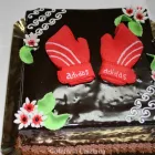 Afacere 5 imagine COFETARIA LUIZIANA Mâncare şi Băuturi în Pantelimon IF