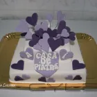 Afacere 10 imagine COFETARIA LUIZIANA Mâncare şi Băuturi în Pantelimon IF