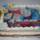 Afacere 11 imagine COFETARIA LUIZIANA Mâncare şi Băuturi în Pantelimon IF