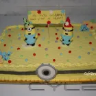 Afacere 12 imagine COFETARIA LUIZIANA Mâncare şi Băuturi în Pantelimon IF