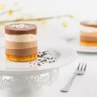 Afacere 1 imagine COFETARIA OOH LA LA Restaurant specializat în deserturi în Oradea BH