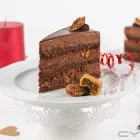 Afacere 10 imagine COFETARIA OOH LA LA Restaurant specializat în deserturi în Oradea BH