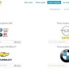 Afacere 1 imagine CONCEPT PIESE AUTO Utilaje şi echipamente industriale în Bucureşti